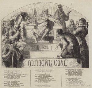 Gamle Kongekul